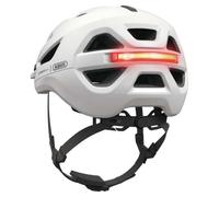 Abus Urban-i 4.0 Ace Urban Helmet M Polar White