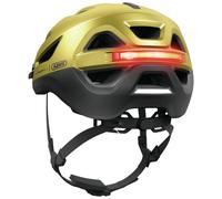 Abus Urban-i 4.0 Ace Urban Helmet Yellow,Golden S S Honey Yellow