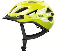 Abus Urban-i 4.0 Urban Helmet Yellow XL