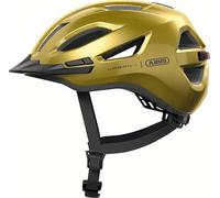 ABUS Urban-I 4.0 City Helmet, Size S, Yellow