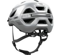 Abus Urban-i 4.0 Lr Urban Helmet L Signal Silver