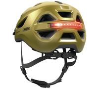 Abus Urban-i 4.0 Urban Helmet Golden S S Honey Yellow