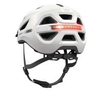 Abus Urban-i 4.0 Urban Helmet L Shiny White