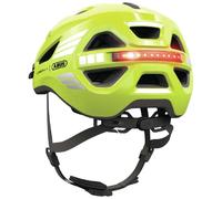 Abus Urban-i 4.0 Urban Helmet M Signal Yellow