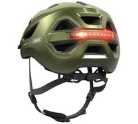 Abus Urban-i 4.0 Urban Helmet S Pepper Green