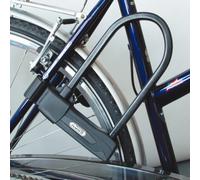 Abus Ush 460/470 Support One Size Black