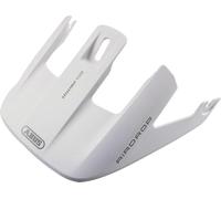 ABUS Visor AirDrop Polar White S/M
