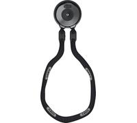 Abus WCH + ACH 9KS/130 Black 130 cm