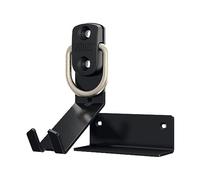 Abus Wba65 B/sb Anchor Lock Black