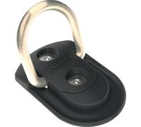 Abus Wba 60 B/sb Anchor Lock Black Boy One Size Black