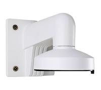 ABUS Wall Bracket Stable with Internal Cable Routing White TVAC31520