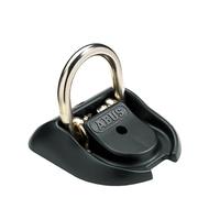 ABUS WBA 100 GRANIT GROUND ANCHOR Motorbike Safety & Security Hardened Steel Wall Anchor