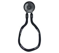 Abus WCH + ACH 9KS/130 Black 130 cm