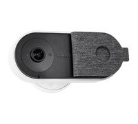 ABUS Wi-Fi IP CCTV Camera 1080p Privacy Flap Secure Smart PPIC31020