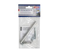 ABUS Window Security Fixing Anchor 73349