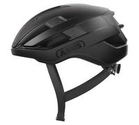 Abus WingBack Helmet Velvet Black