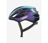 Abus Wingback helmet blue lilac - M