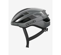 Abus Wingback helmet dark grey black - M