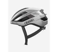 Abus Wingback Helmet Silver M M Gleam Silver