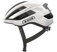 ABUS Wingback Helmet - Shiny White, S (51-55cm)