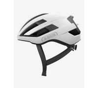 Abus Wingback helmet white - S