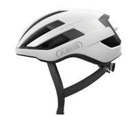ABUS WingBack Racing Bicycle Helmet - Simple Helmet for Sporty Riding in Everyday Use