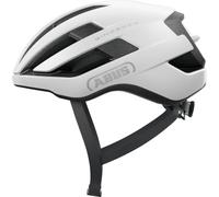 ABUS WingBack Racing Bicycle Helmet - Simple Helmet for Sporty Riding in Everyday Use