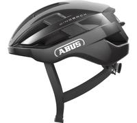 ABUS WingBack Racing Bicycle Helmet - Simple Helmet for Sporty Riding in Everyday Use