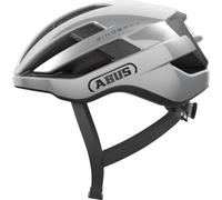 ABUS WingBack Racing Bicycle Helmet - Simple Helmet for Sporty Riding in Everyday Use
