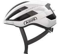 ABUS WingBack Racing Bicycle Helmet - Simple Helmet for Sporty Riding in Everyday Use