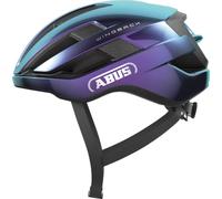 ABUS WingBack Racing Bicycle Helmet - Simple Helmet for Sporty Riding in Everyday Use