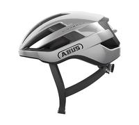 Abus Wingback Helmet Silver M