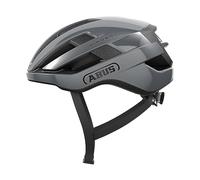 Abus WingBack Helmet Grey