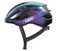 Abus WingBack Road Bike Helmet - Flip Flop Purple / Medium / 54cm / 58cm