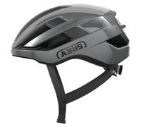Abus WingBack Road Bike Helmet - Race Grey / Large / 57cm / 61cm