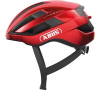 ABUS Wingback Road Helmet - Performance Red (S 51-55 cm) Size: S 51-55