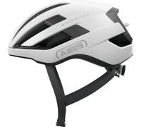ABUS Wingback Road Helmet - Polar White (M 54-58 cm) Size: M 54-58 cm