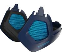 ABUS Scraper 3.0 WinterKit for the bike helmet - earmuffs and helmet cap against cold and wind
