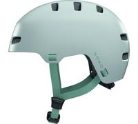 ABUS XOXO, bicycle helmet, grey 54-58cm