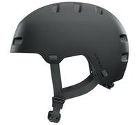 Abus Xoxo Urban Helmet Black S S Velvet Black