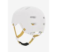 Abus Xoxo Helmet Polar White - M