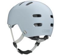 Abus Xoxo Urban Helmet L Aqua Blue