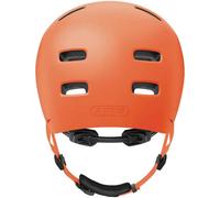 Abus Xoxo Urban Helmet M Mono Orange