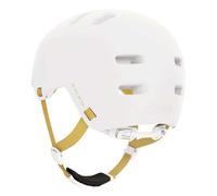 Abus Xoxo Urban Helmet S Polar White