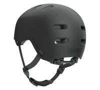 Abus Xoxo Urban Helmet Black S S Velvet Black