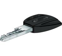 Abus XP10 Door Cylinder 35/40Mm Including 3 Keys New (367)