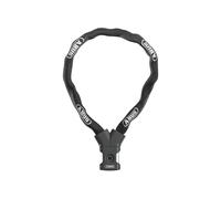 Abus Yardo Fingerprint Lock BLACK