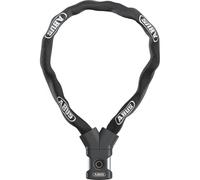 ABUS Yardo807F/110 Fingerprint Chain Lock 110cm - Black