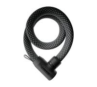 Abus Yarnit 4004K/110 Black Lock