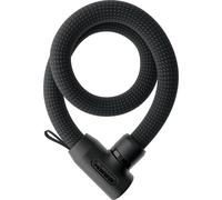 ABUS Yarnit 4004K/110 Key Chain Lock 24mm - Black